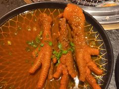 -牛YO烧肉烤肉自助(万象城春河里店)