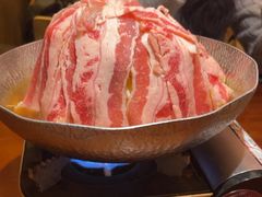 -白石の深夜食堂(宝龙店)