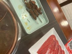 -京元盛铜锅涮肉(上海总店)