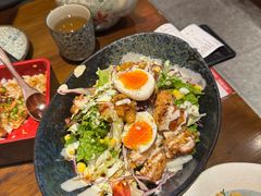 -白石的深夜食堂(济南万象城店)