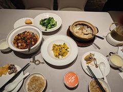 -徐记海鲜·家宴(南油永新汇店)