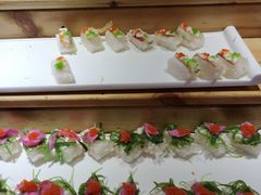 -吉布鲁牛排海鲜自助(武侯泛悦国际店)