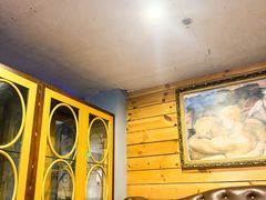 -明日世界密室轰趴·剧本桌游·箭馆团建(国贸店)