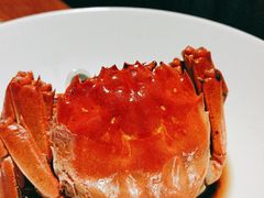 -苏帮袁Sue Cuisine(来福士店)