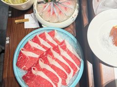 -东来顺•非遗火锅(外滩店)