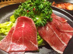 -花味烤肉·拌饭(庐阳万象汇店)