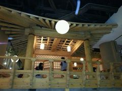 -纽斯桑拿会所(餐厅天山路店)