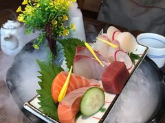 -大雄寿司(中华广场店)