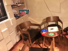 -H立方实景剧情密室(天河旗舰店)