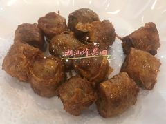 -廣味潮鲜·一品潮滋味(五道口店)