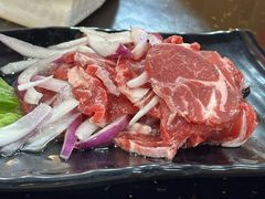 原味肋条-丹东丛炟海鲜烧烤(江艺路店)