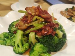 -佛有缘素食馆·荔湾老字号(陈家祠首店)