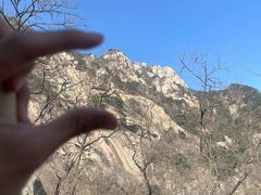 -泰山风景名胜区