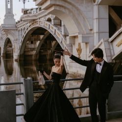 -女王风尚STUDIO·轻奢化定制