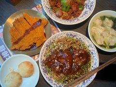 -阿大排档(长春这有山店)