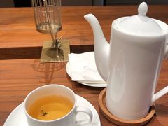 -深圳罗湖木棉花凯悦尚选酒店•大堂吧
