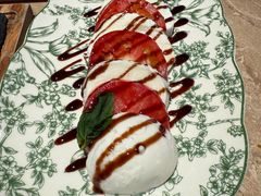 -Mammamia意大利餐厅(阳春巷店)