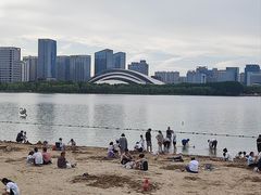 -天鹅湖体育公园