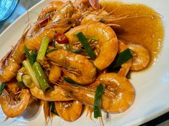 -佬太公海鸭·海鲜大排档(上海总店)
