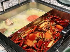 -京元盛铜锅涮肉(上海总店)