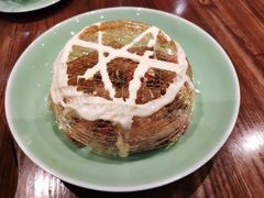 -虎哥私房菜(馒头山店)