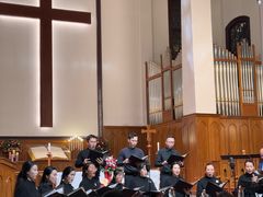 -广州基督教救主堂