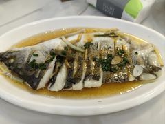 -小陆莲花蟹园农家乐(莲花岛店)
