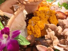 -捞王锅物料理(凯旋路店)