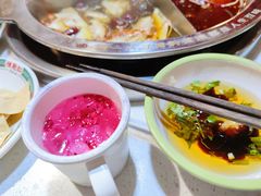 -陈艳红火锅菜·冒菜(簋街店)