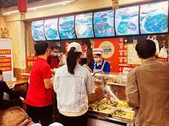 -老陈婆手工面庄