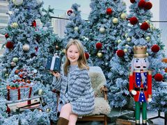 -Highline·城市露台景观餐厅(淮海路店)