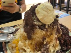 -Meet Fresh鮮芋仙(时代天街店)