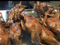 -王浩儿纪六孃甜皮鸭(东大街店)
