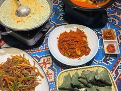 -巴土人家恩施菜馆(古德寺店)