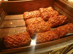 -B&C黄油与面包·THE GARDEN BAKERY概念店(世纪汇店)