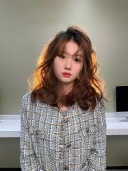 -FOR YOU造型