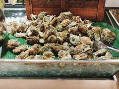 -西双版纳洲际度假酒店-海鲜傣味烧烤·侬香全日制餐厅