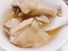 -禧瑞都大饭店(吊桥路店)