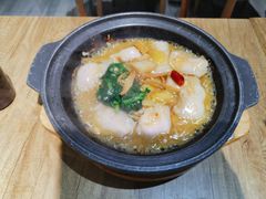 -极有家小鱼小鸡石锅煲(佳兆业店)
