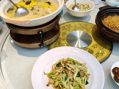 -上地宴·中关村的会客厅(清河高铁站店)