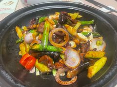 -尚一汤·粤菜海鲜(环球港店)