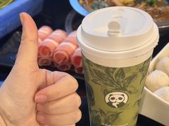 -茶百道(传媒大学店)