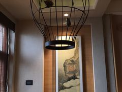 -西安华清御汤酒店