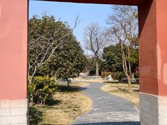 -龙王庙行宫