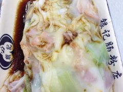 -银记肠粉店(北京路店)