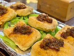 -福慧慈缘素食餐厅(王府井店)