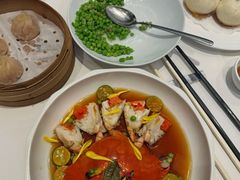 -老吉士酒家(天平路店)