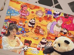 -轩客会(熊猫书店)