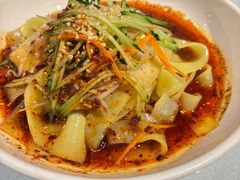 -小尕子·新疆菜(明园店)