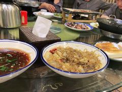 -孙府大院(步行街店)